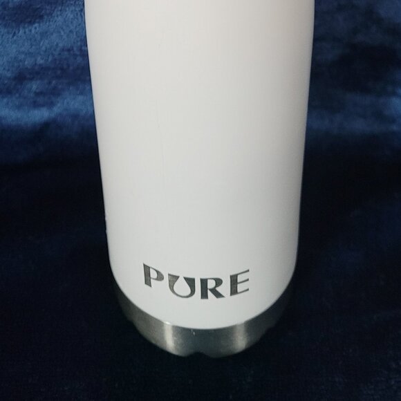 Insulated Stainless Steel Water Bottle - Picture 7 of 8